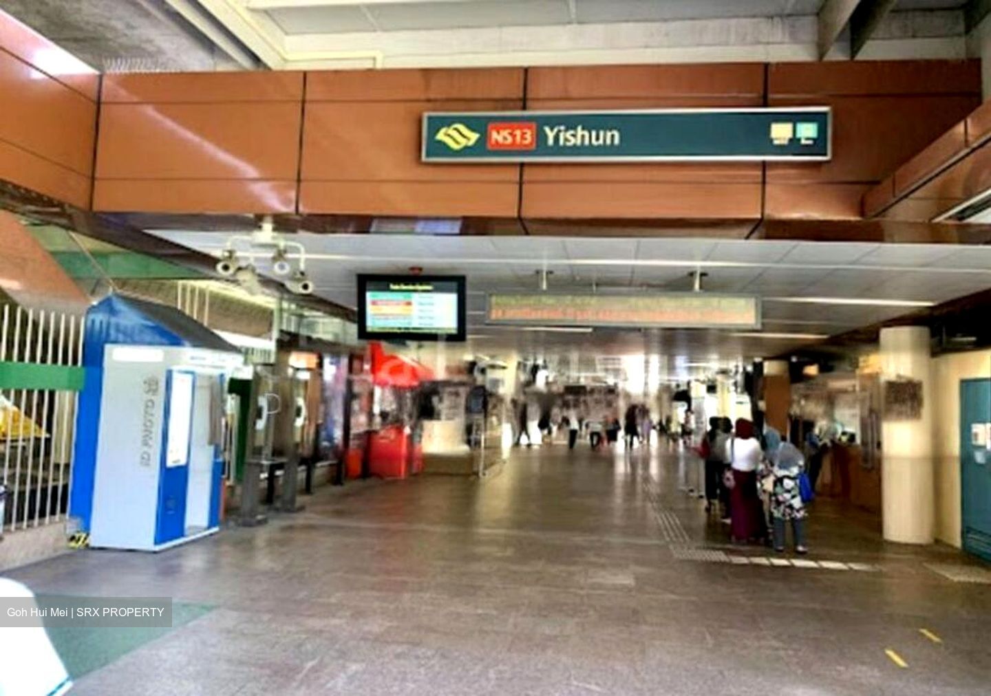 Blk 389 Yishun Avenue 6 (Yishun), HDB 3 Rooms #489894711